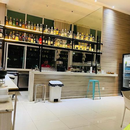 Verano Stay, Barra Da Tijuca Рио-де-Жанейро Экстерьер фото