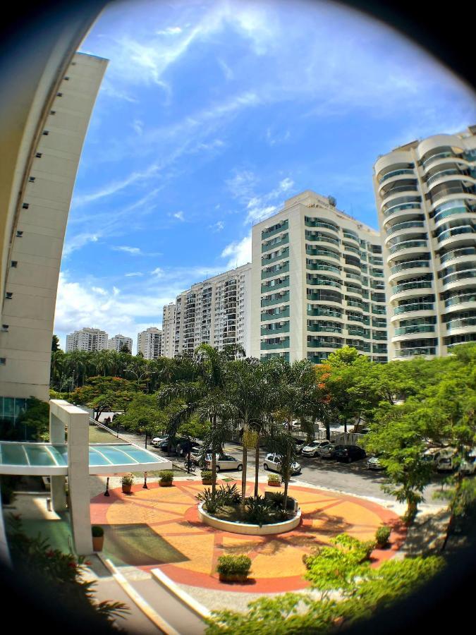 Verano Stay, Barra Da Tijuca Рио-де-Жанейро Экстерьер фото